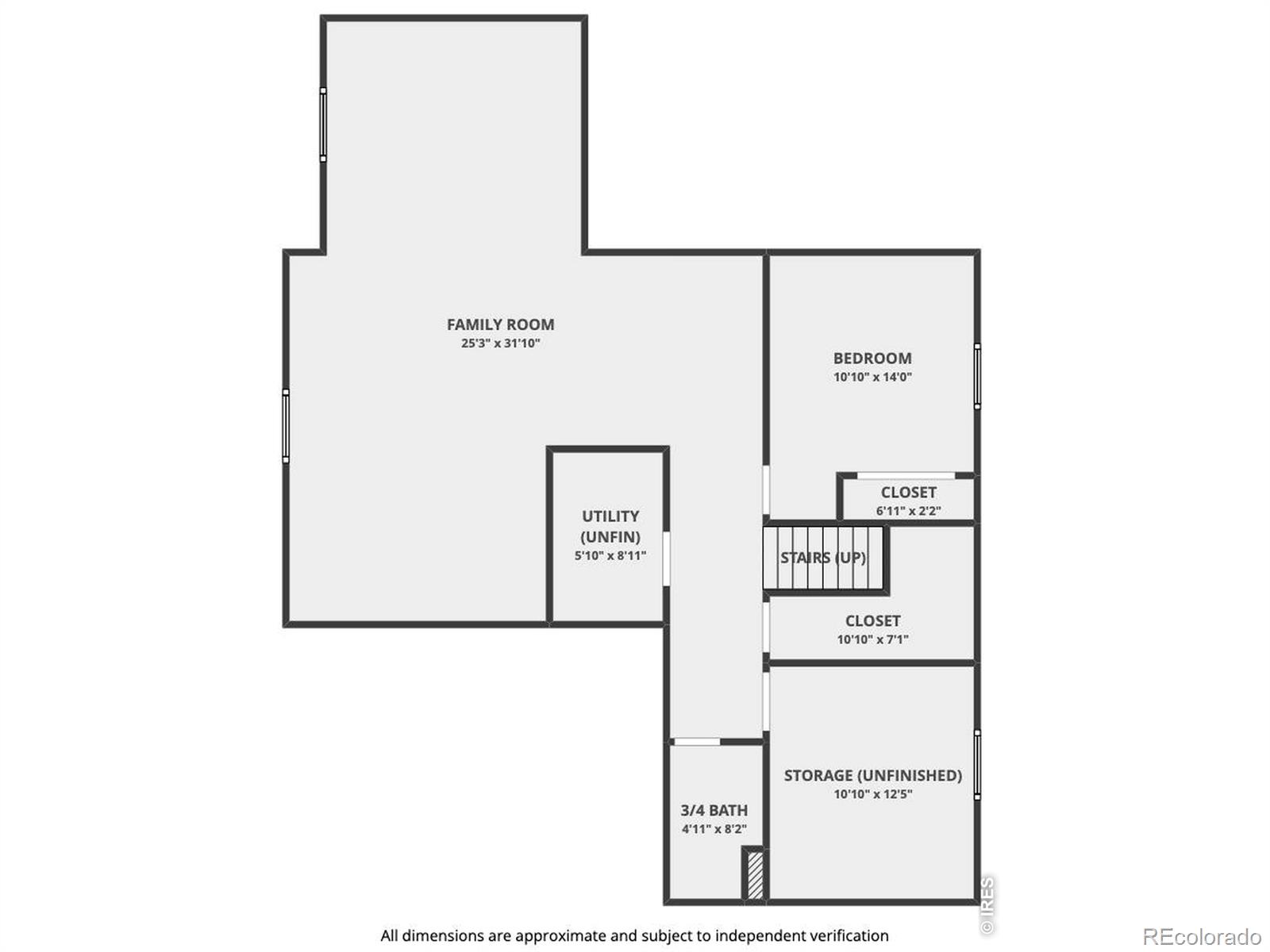 1722 Pioneer Circle Lafayette CO 80026