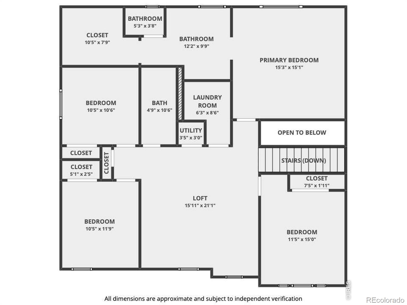 1722 Pioneer Circle Lafayette CO 80026