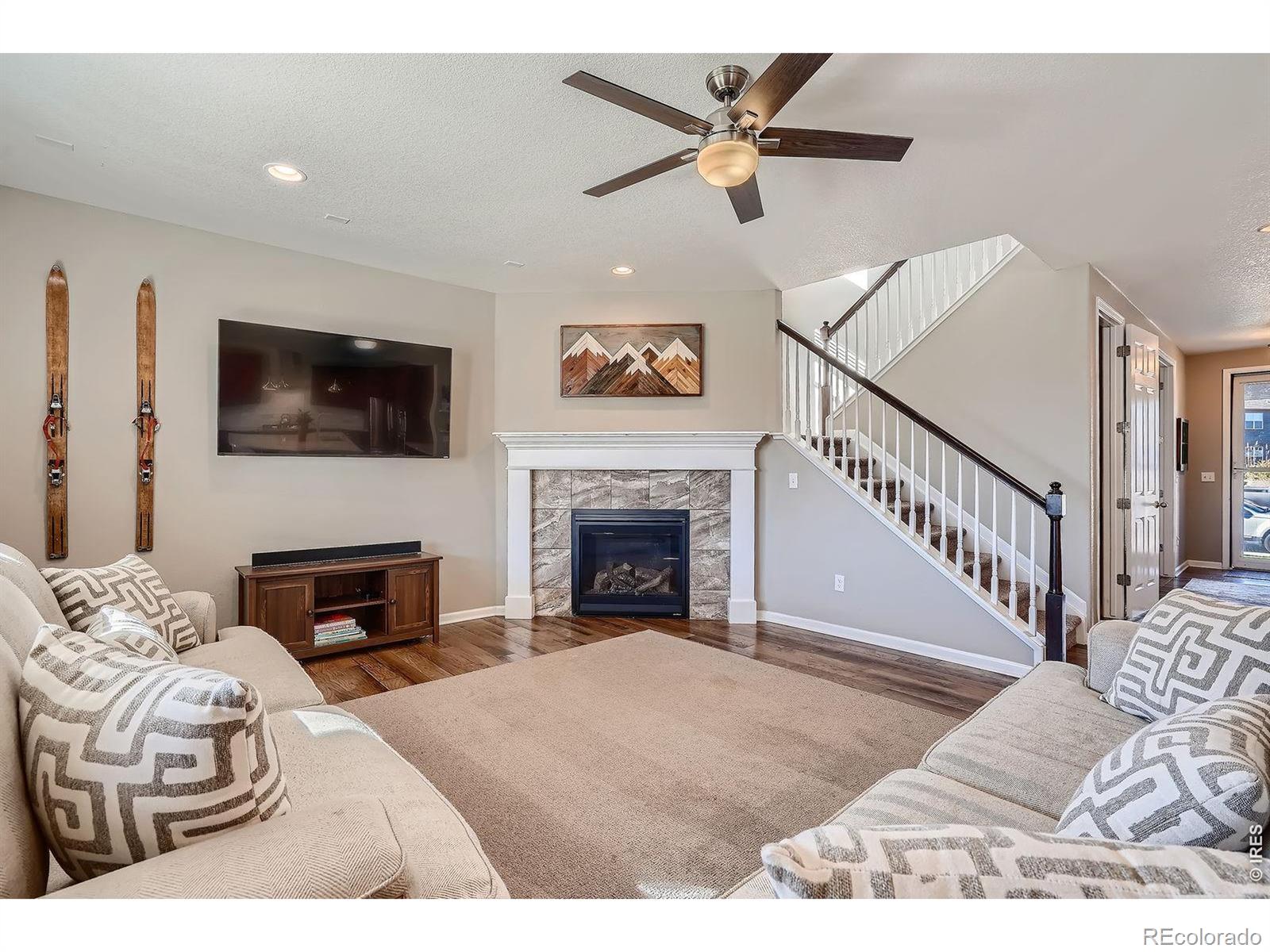 1722 Pioneer Circle Lafayette CO 80026