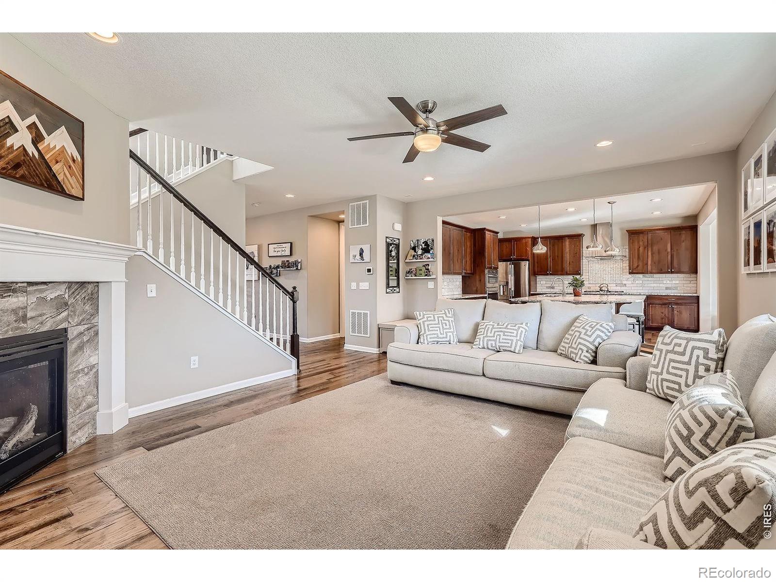 1722 Pioneer Circle Lafayette CO 80026