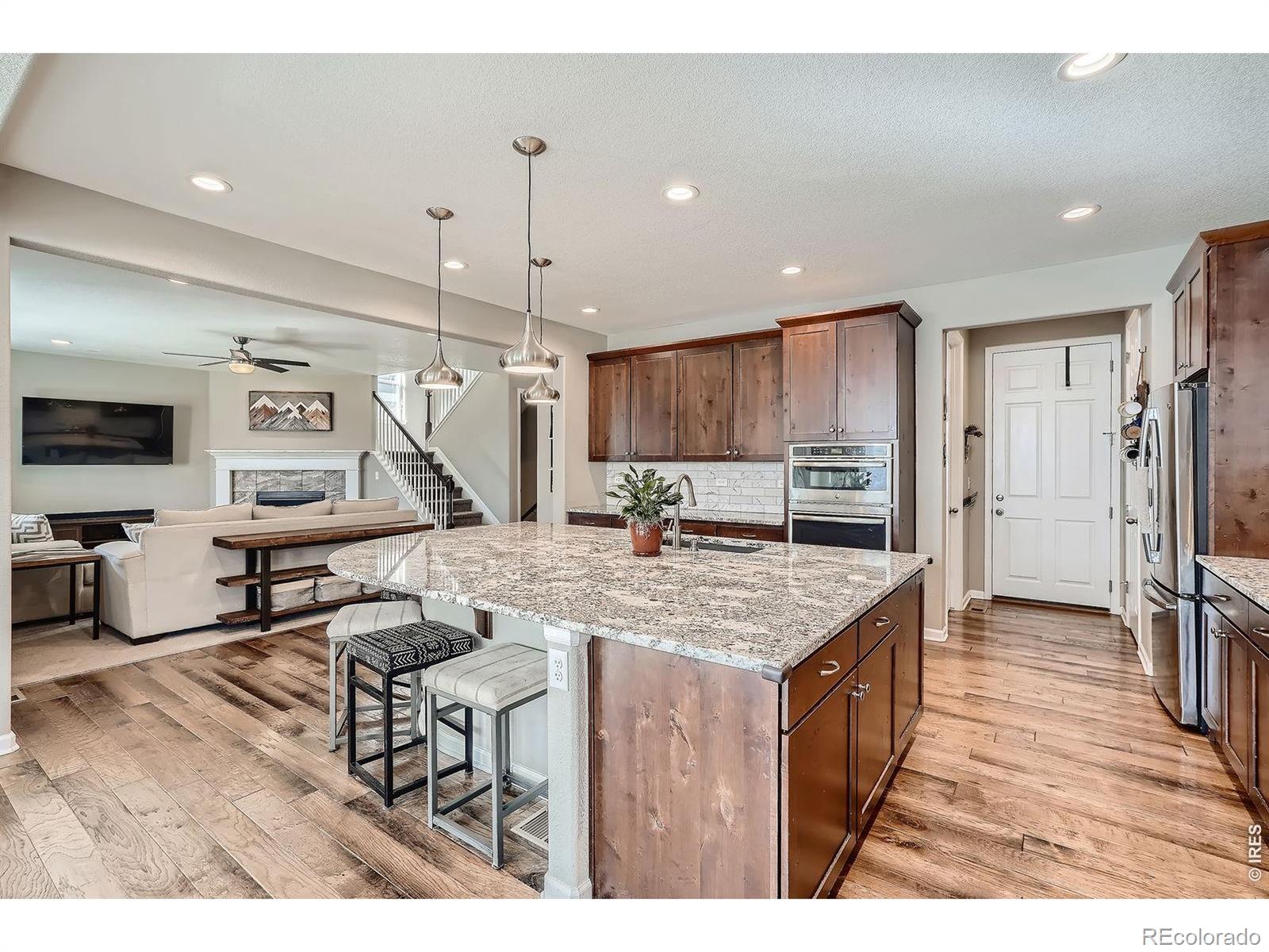 1722 Pioneer Circle Lafayette CO 80026