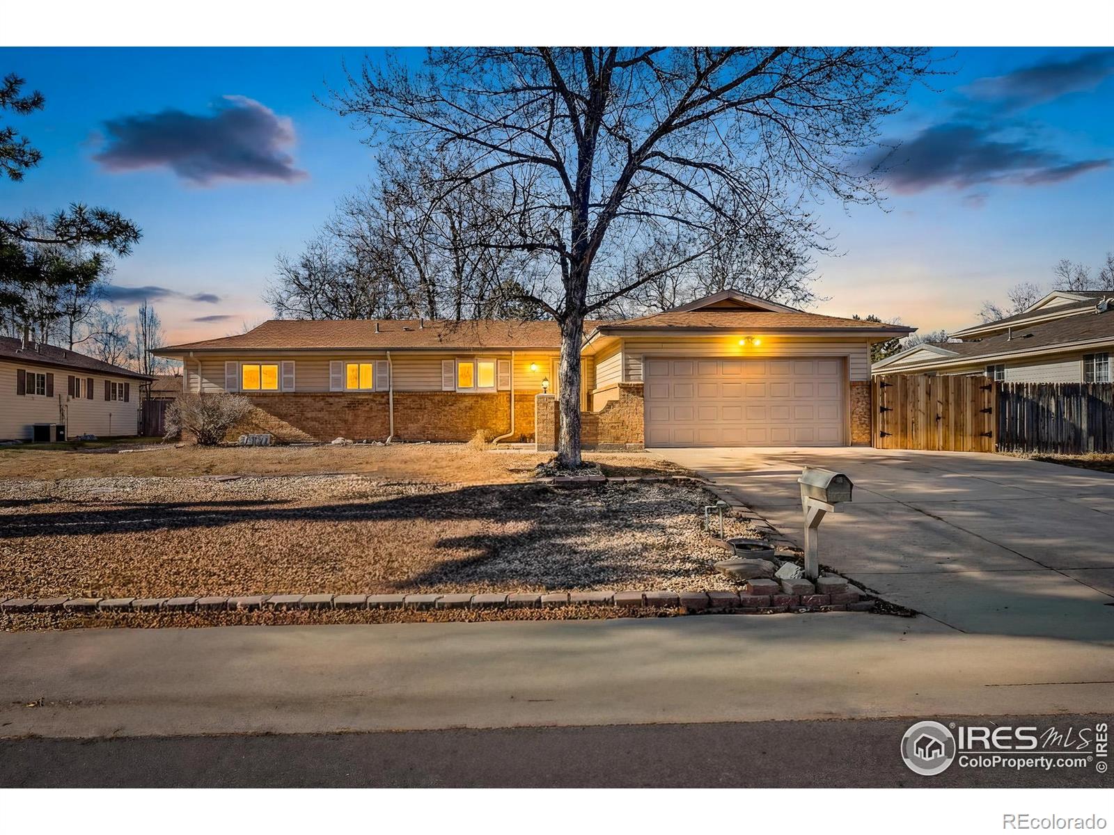 1711 29th Avenue Greeley CO 80634