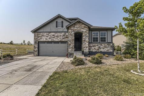 27268 E Costilla Place Aurora CO 80016