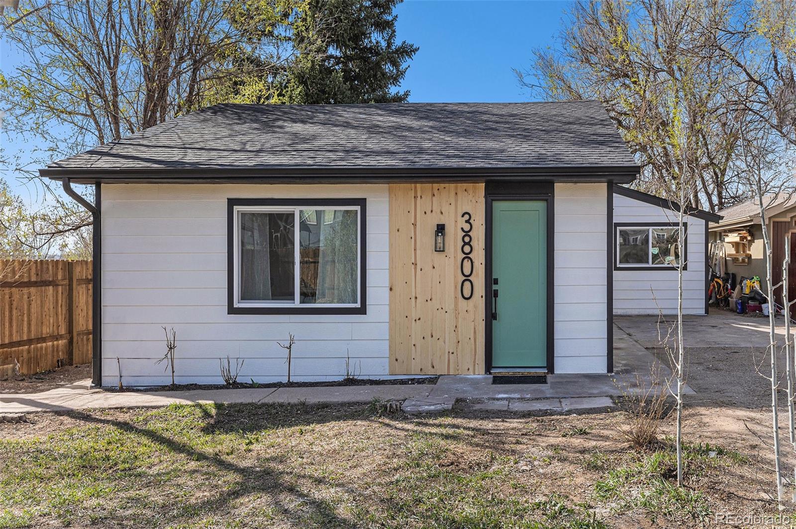 3800 W Eisenhower Boulevard Loveland CO 80537