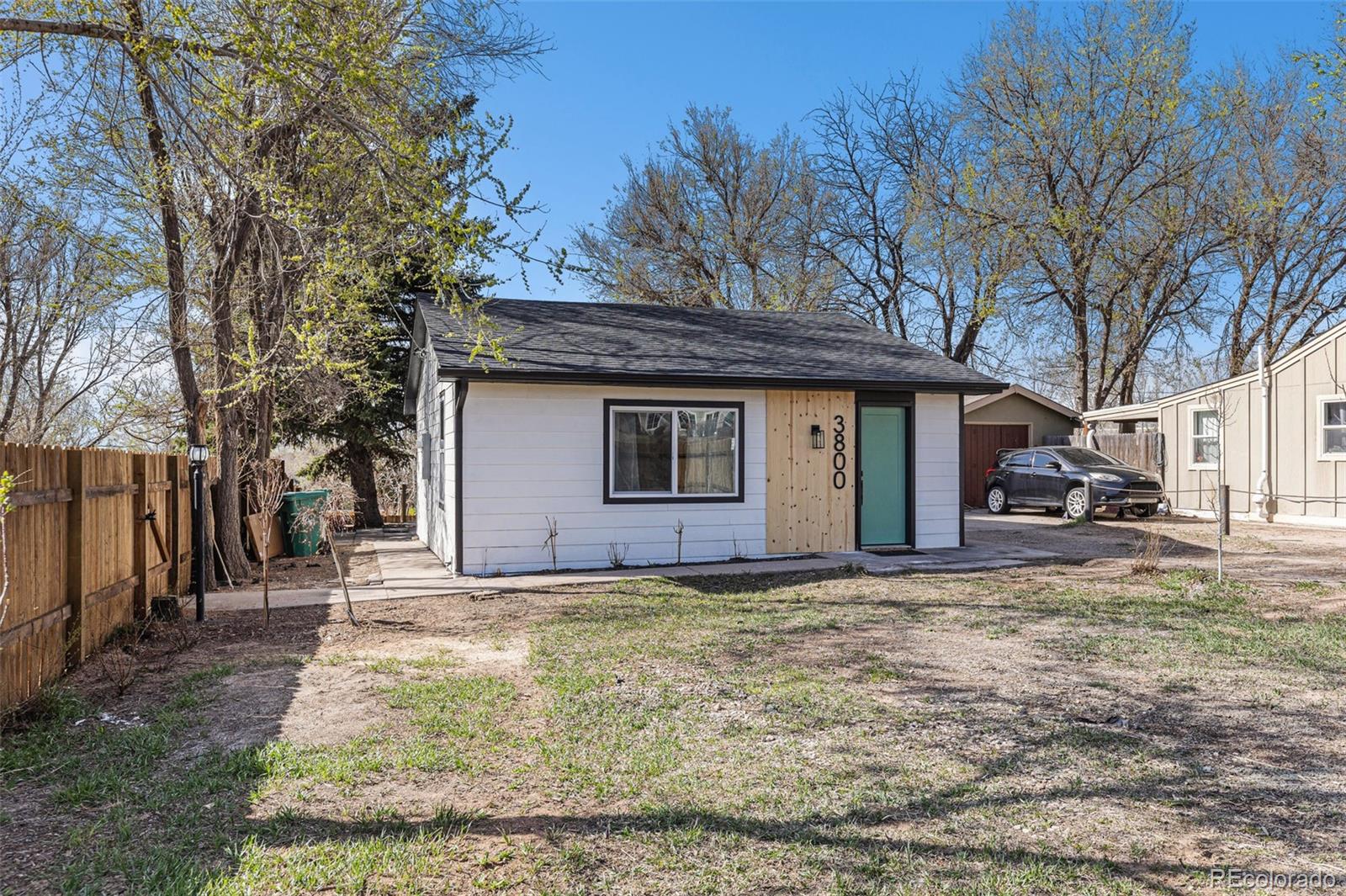 3800 W Eisenhower Boulevard Loveland CO 80537
