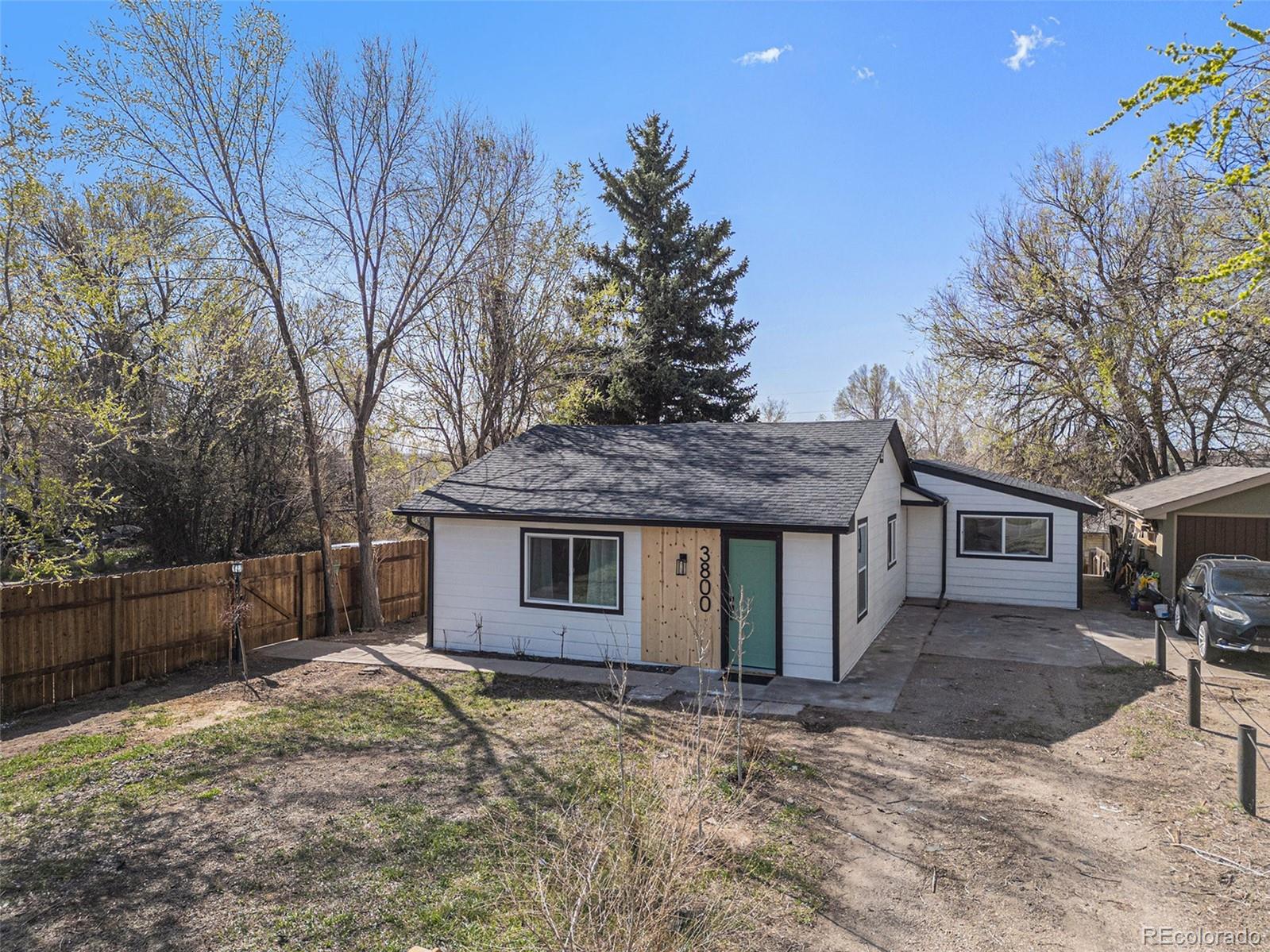 3800 W Eisenhower Boulevard Loveland CO 80537