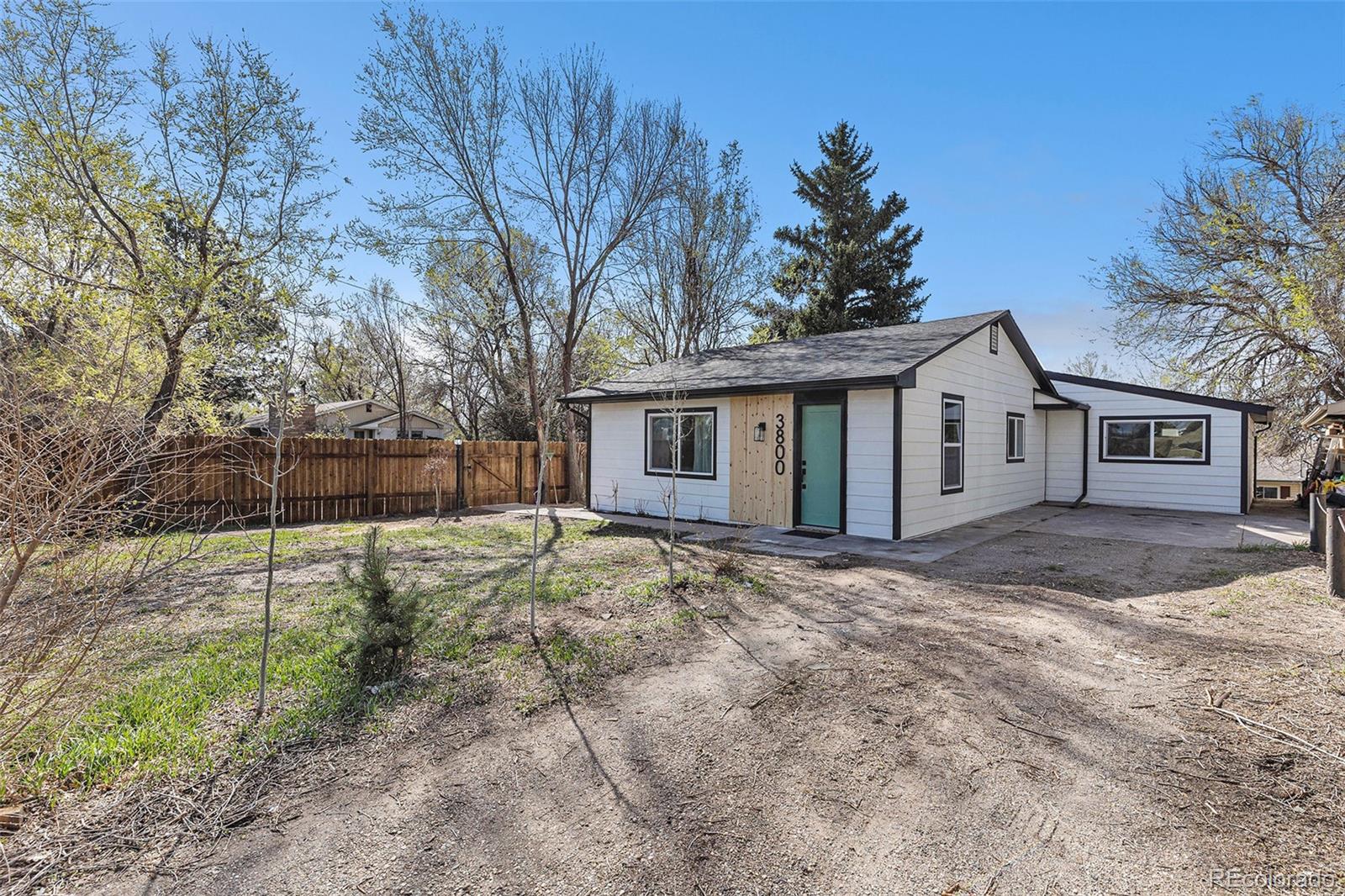 3800 W Eisenhower Boulevard Loveland CO 80537