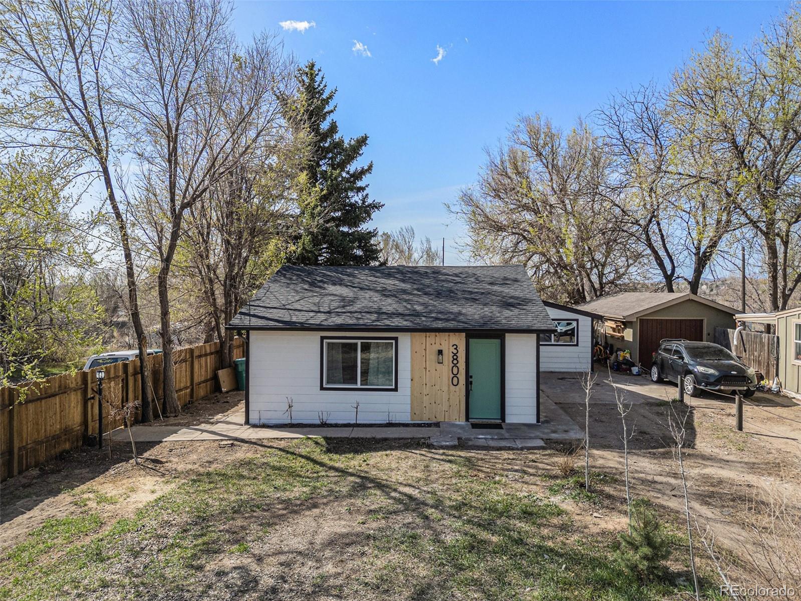 3800 W Eisenhower Boulevard Loveland CO 80537