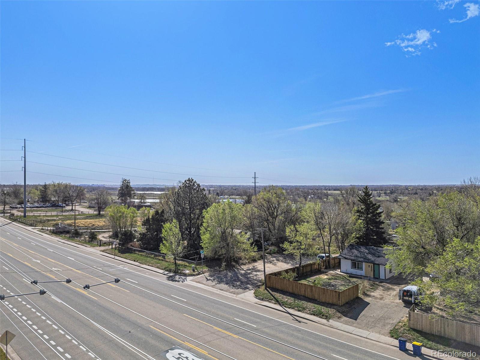 3800 W Eisenhower Boulevard Loveland CO 80537