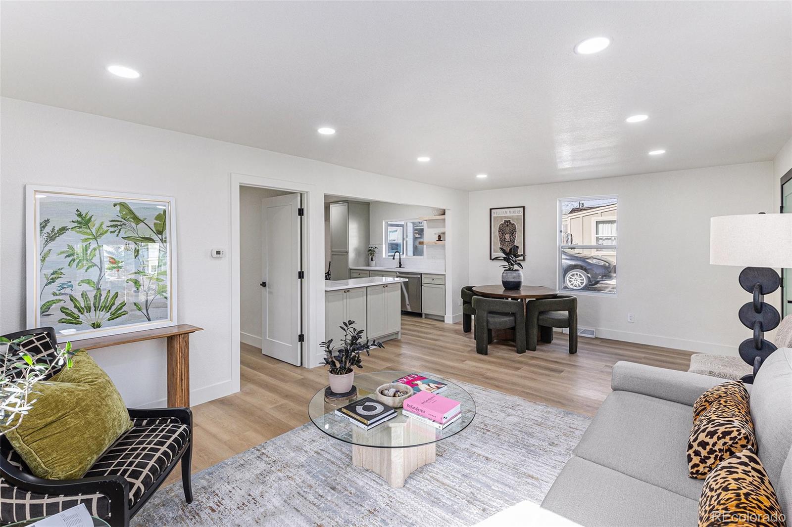 3800 W Eisenhower Boulevard Loveland CO 80537