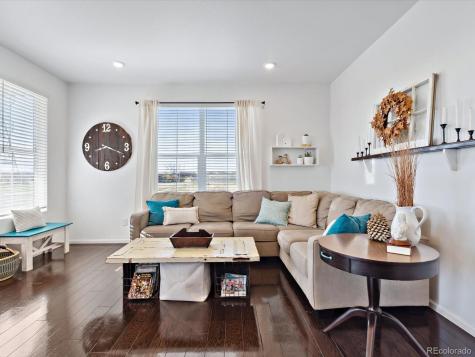 17616 Bluetrail Avenue Parker CO 80134