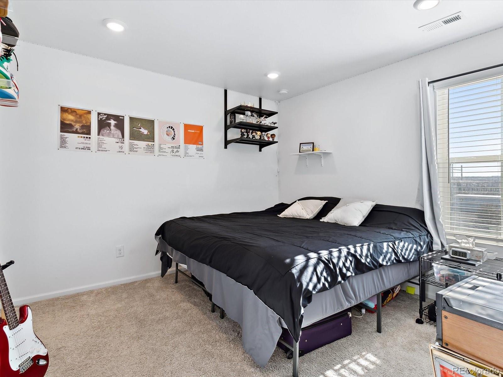 17616 Bluetrail Avenue Parker CO 80134