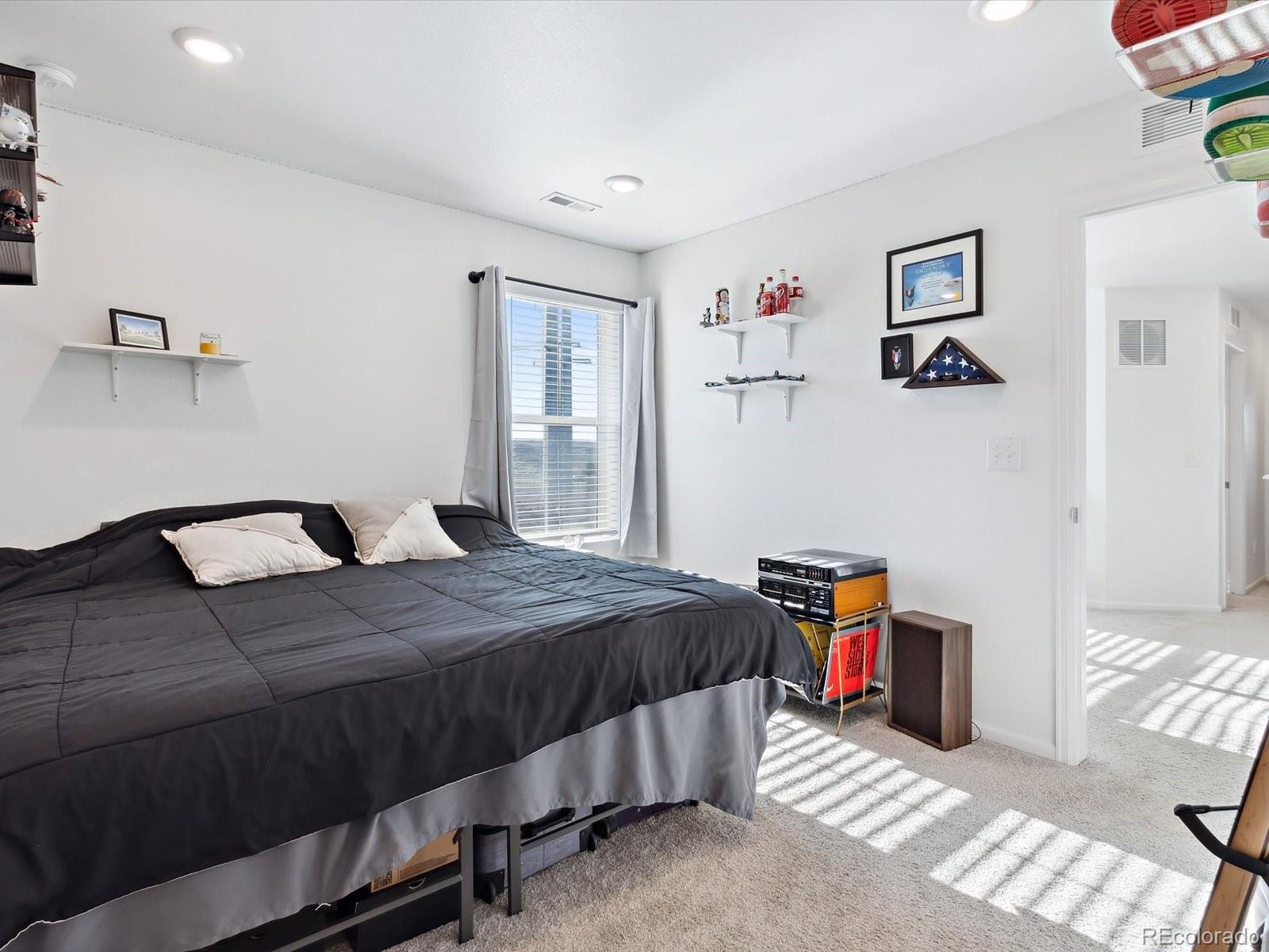 17616 Bluetrail Avenue Parker CO 80134
