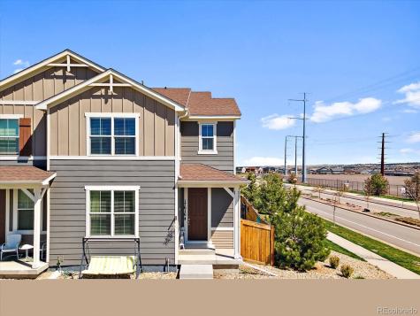 17616 Bluetrail Avenue Parker CO 80134