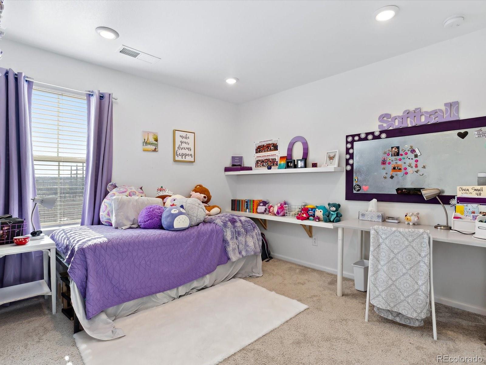 17616 Bluetrail Avenue Parker CO 80134