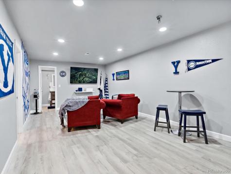17616 Bluetrail Avenue Parker CO 80134