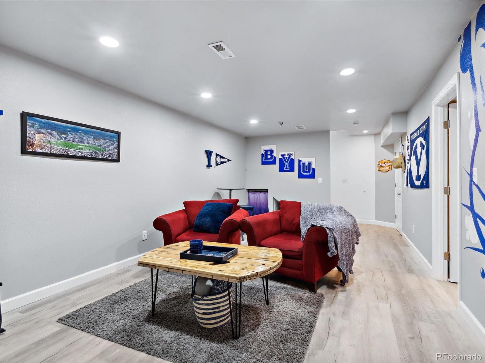 17616 Bluetrail Avenue Parker CO 80134