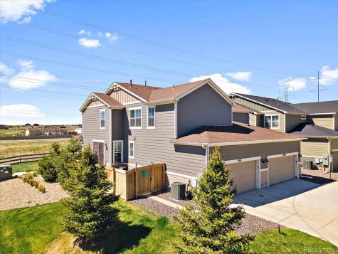 17616 Bluetrail Avenue Parker CO 80134