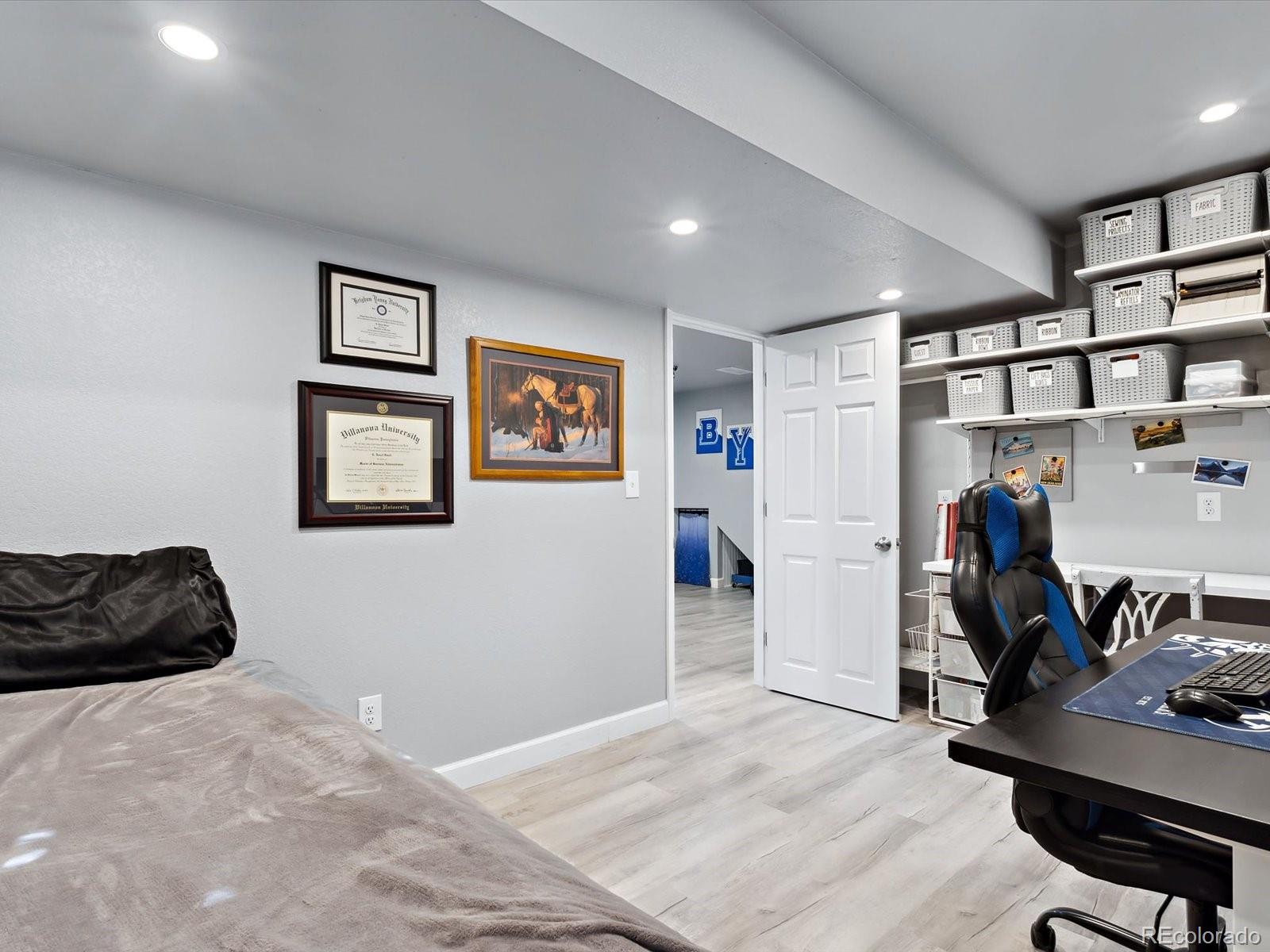 17616 Bluetrail Avenue Parker CO 80134