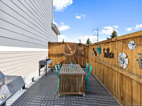 17616 Bluetrail Avenue Parker CO 80134