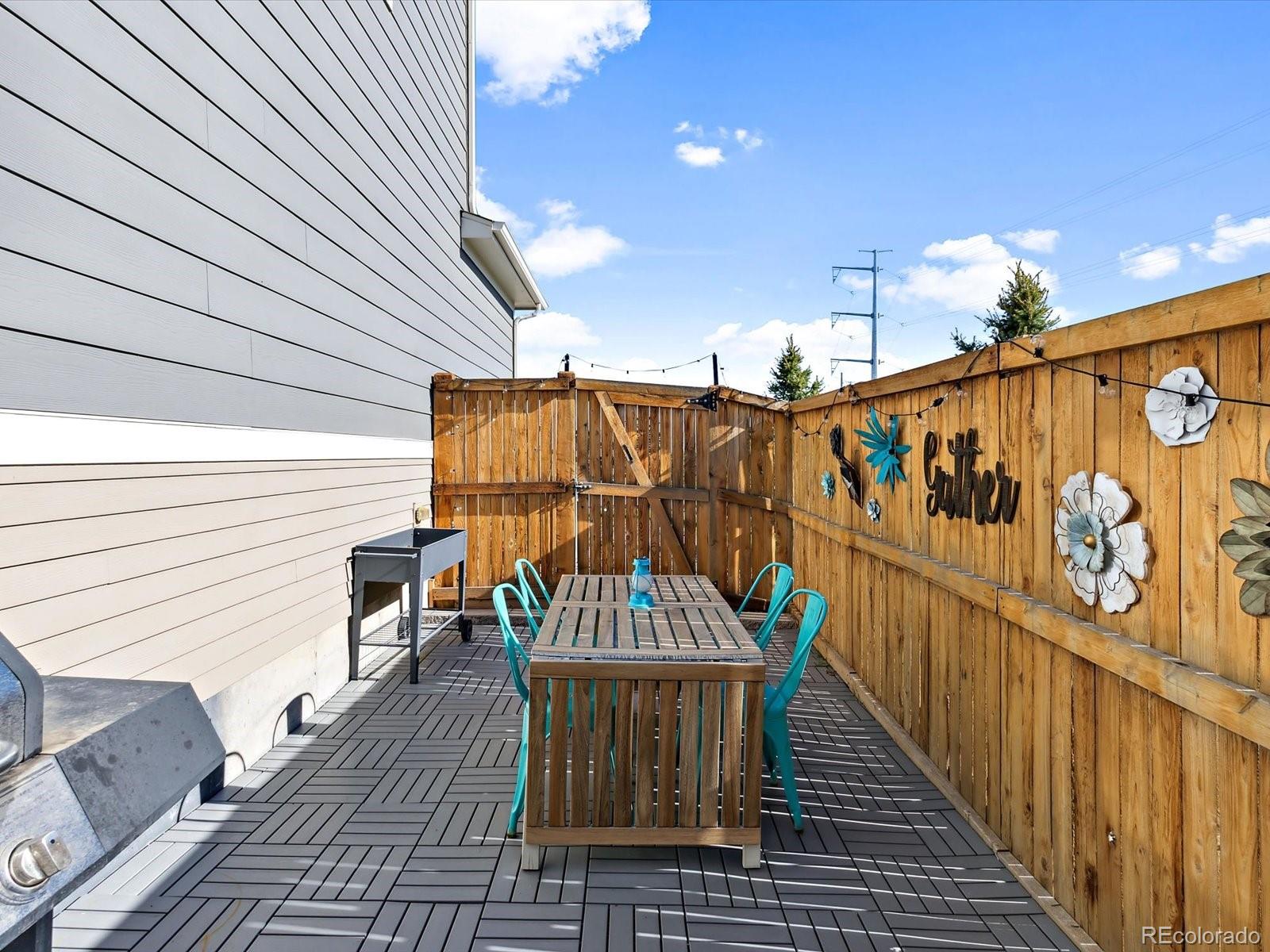 17616 Bluetrail Avenue Parker CO 80134