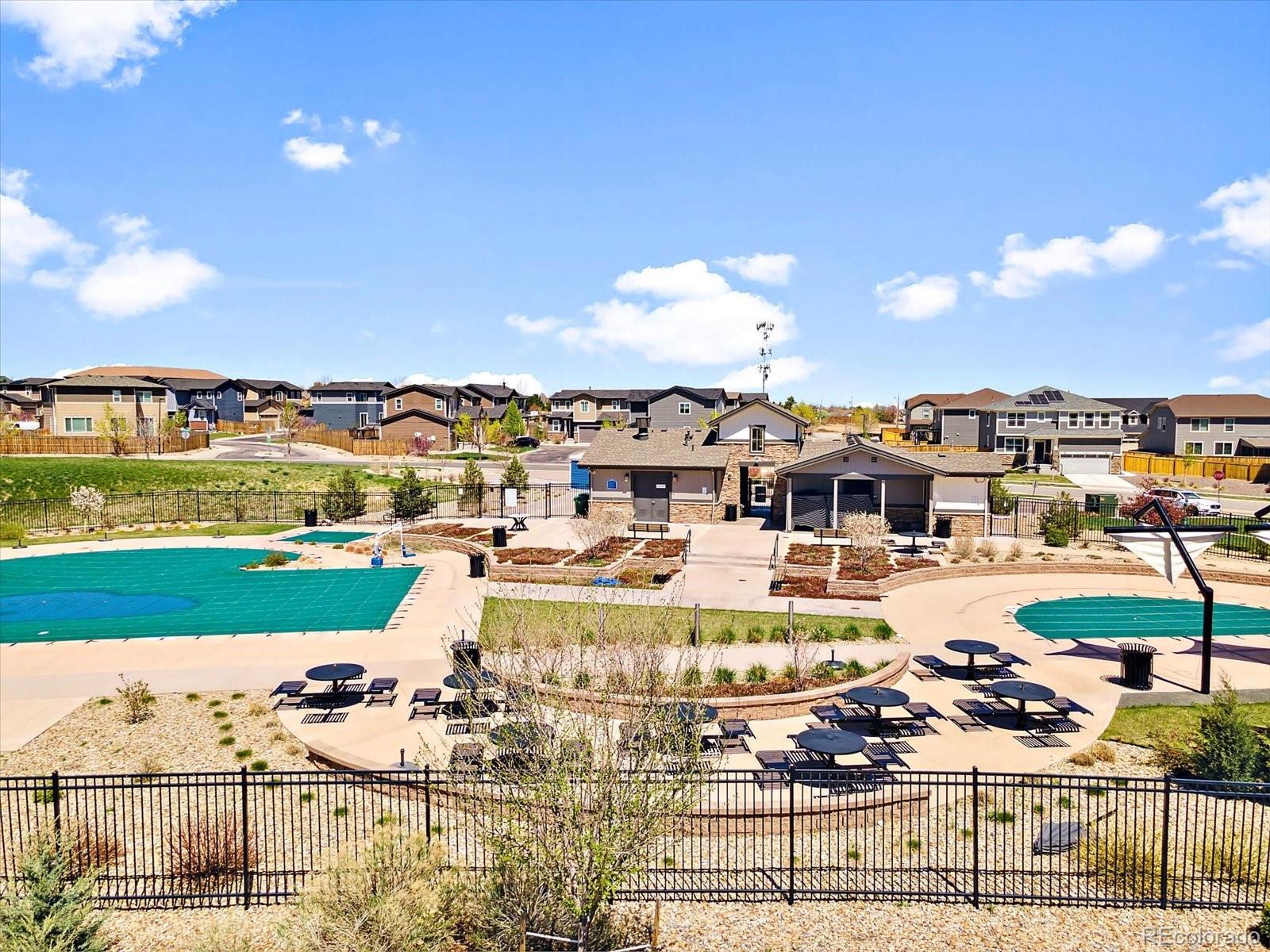 17616 Bluetrail Avenue Parker CO 80134