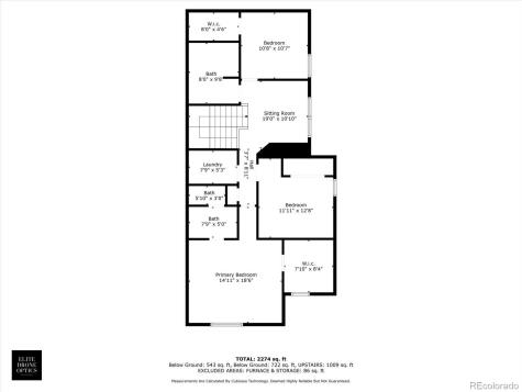17616 Bluetrail Avenue Parker CO 80134