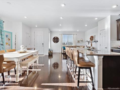 17616 Bluetrail Avenue Parker CO 80134
