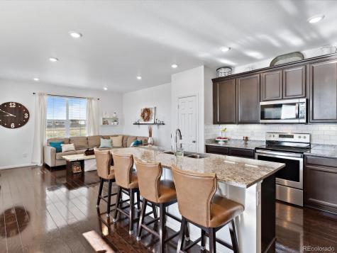 17616 Bluetrail Avenue Parker CO 80134