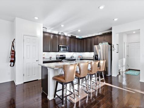 17616 Bluetrail Avenue Parker CO 80134