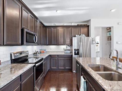 17616 Bluetrail Avenue Parker CO 80134
