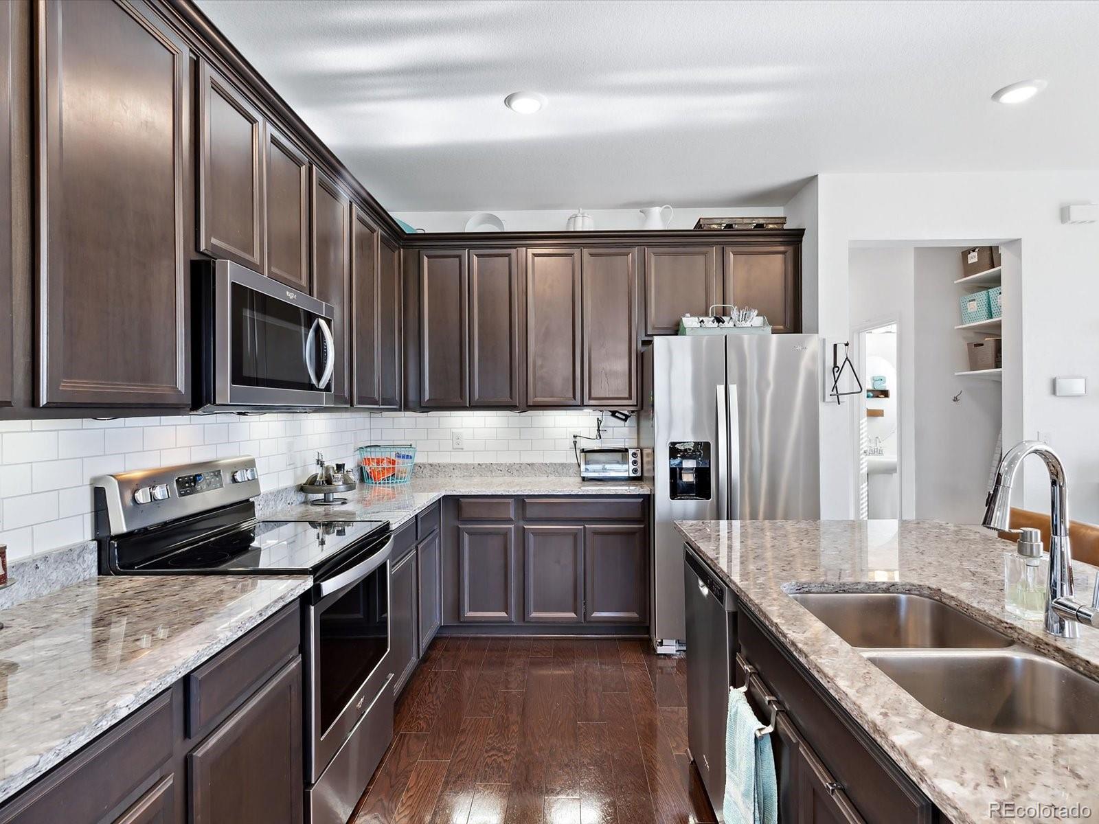 17616 Bluetrail Avenue Parker CO 80134