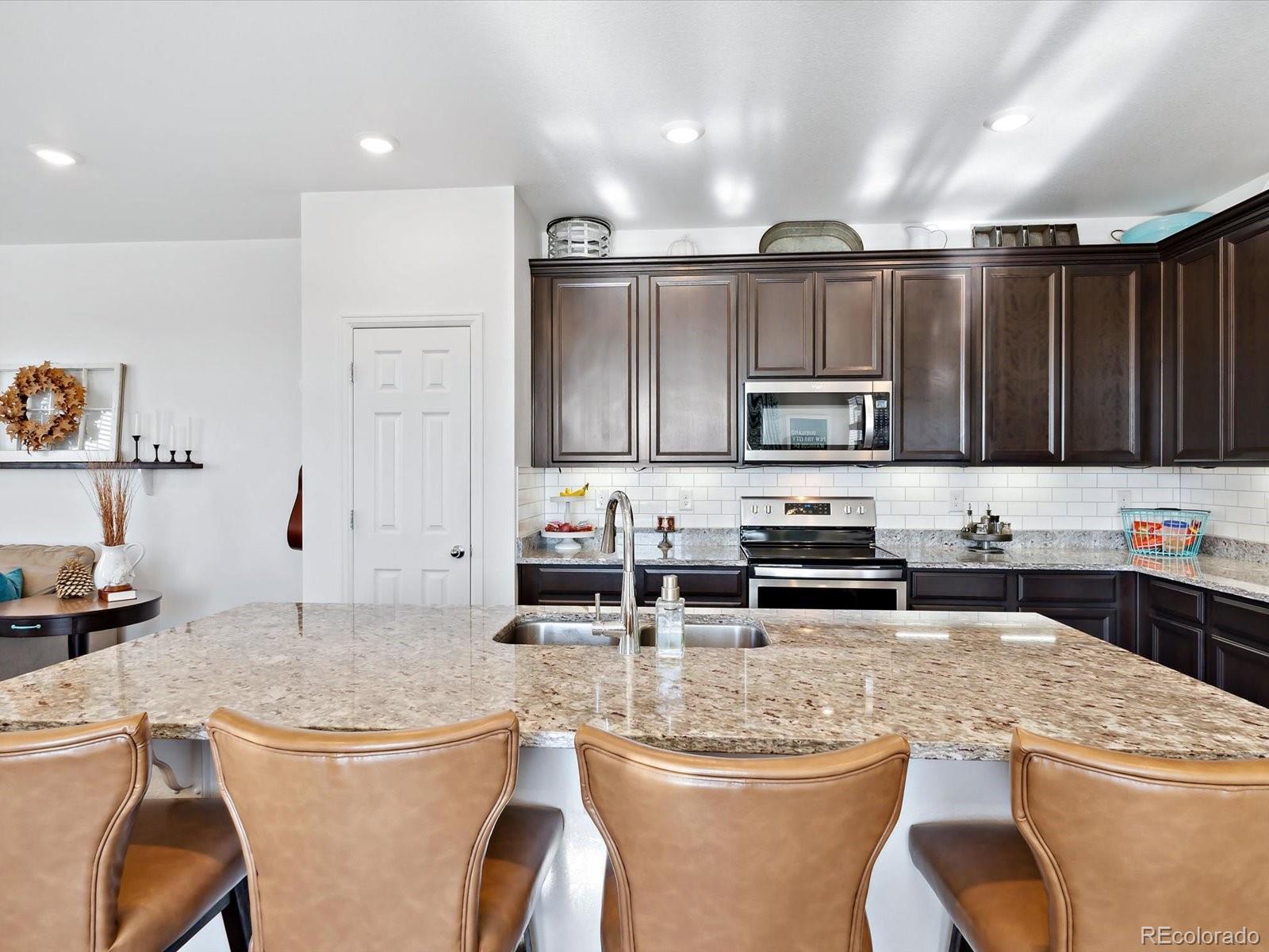 17616 Bluetrail Avenue Parker CO 80134