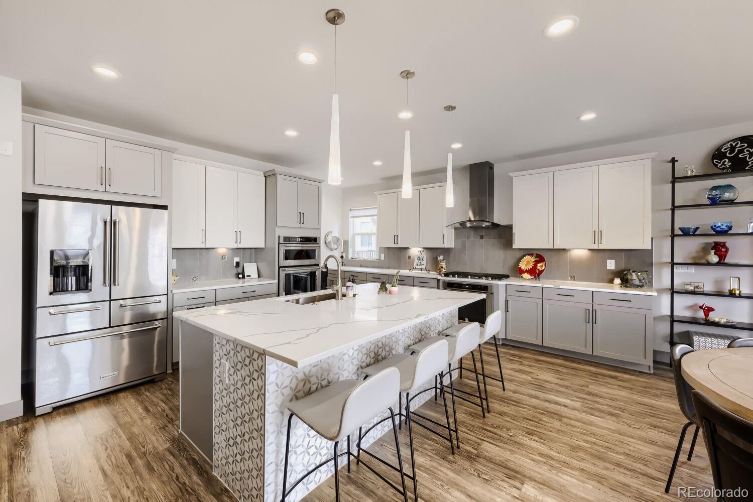 18401 W 93rd Place Arvada CO 80007
