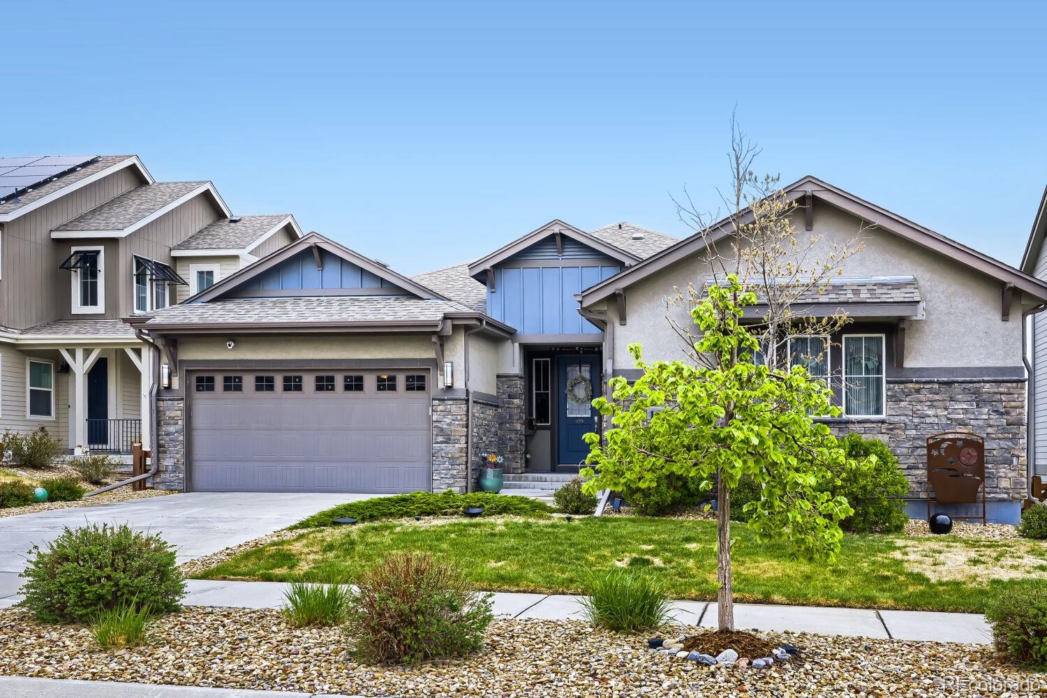 18401 W 93rd Place Arvada CO 80007