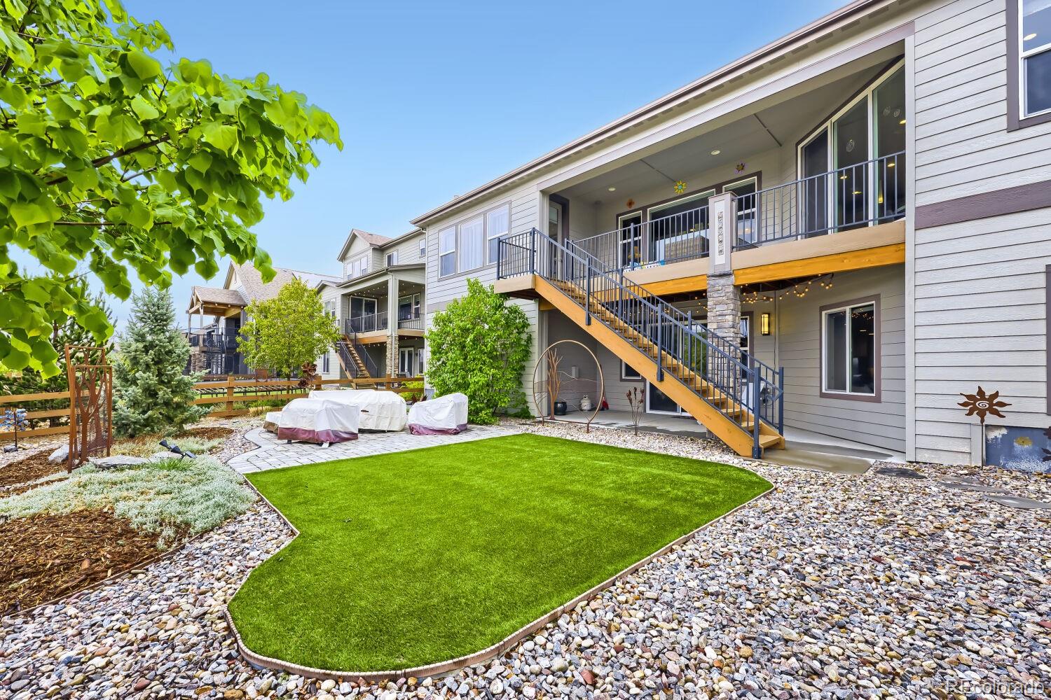18401 W 93rd Place Arvada CO 80007