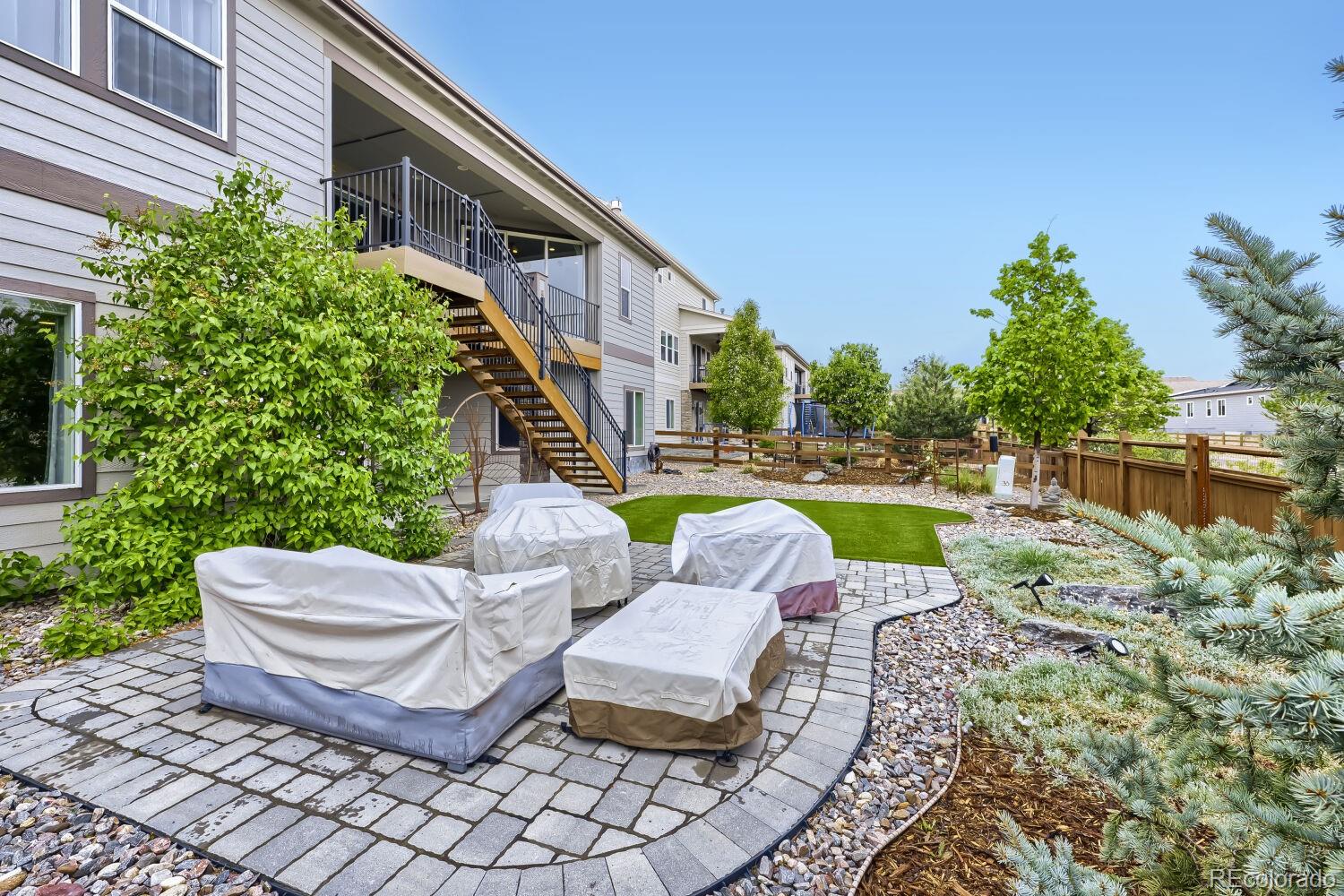 18401 W 93rd Place Arvada CO 80007