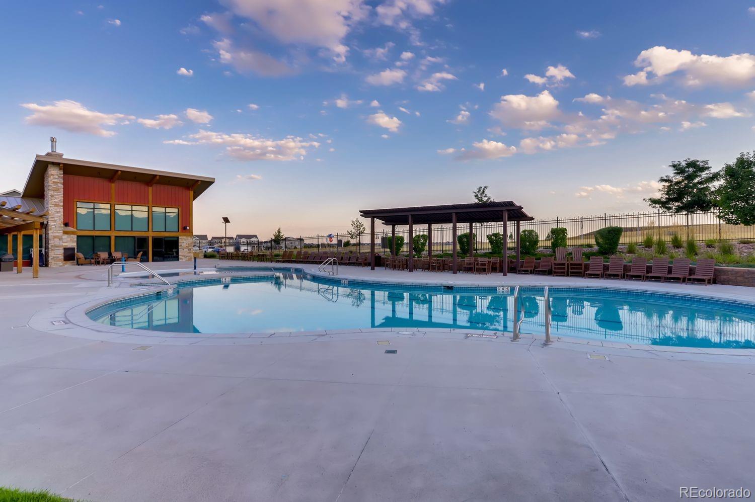 18401 W 93rd Place Arvada CO 80007