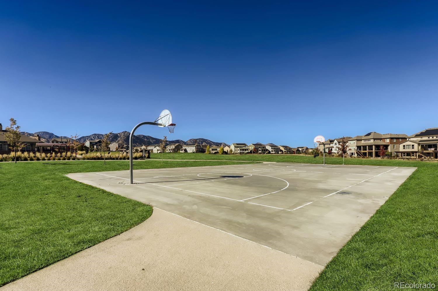 18401 W 93rd Place Arvada CO 80007