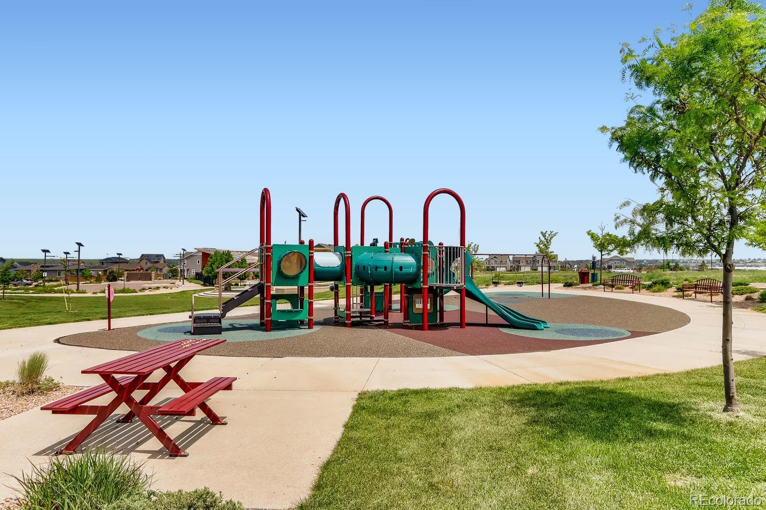 18401 W 93rd Place Arvada CO 80007