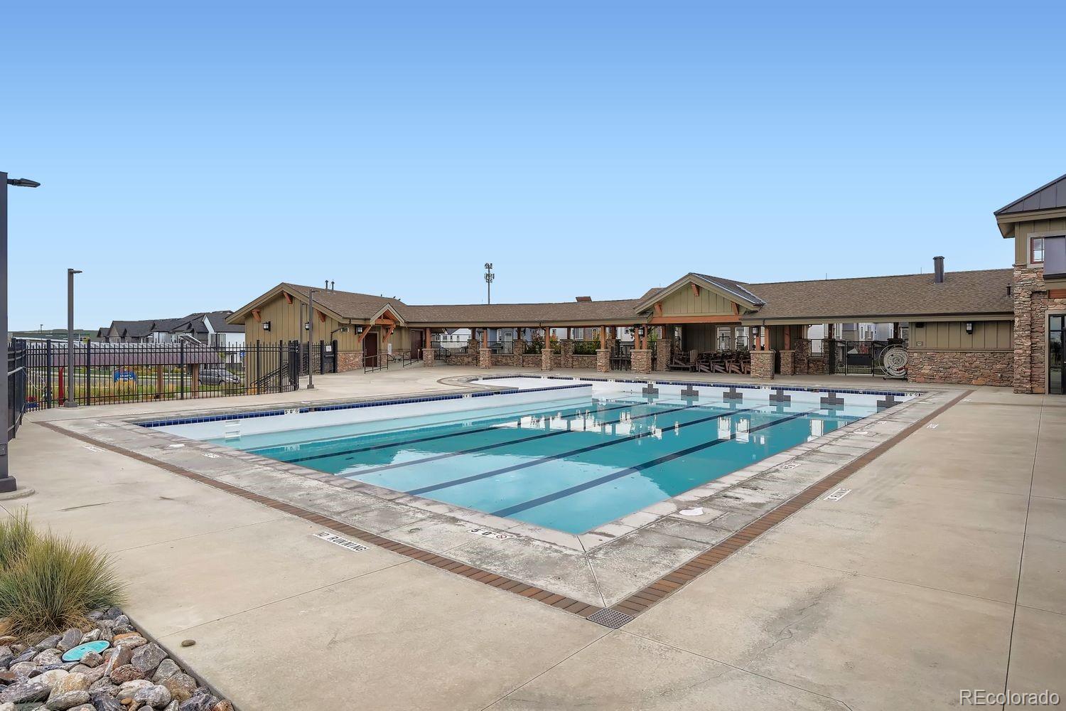 18401 W 93rd Place Arvada CO 80007