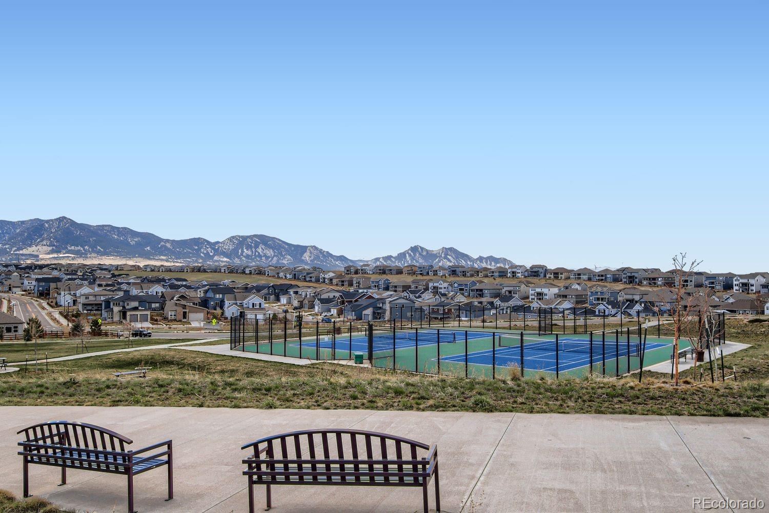 18401 W 93rd Place Arvada CO 80007