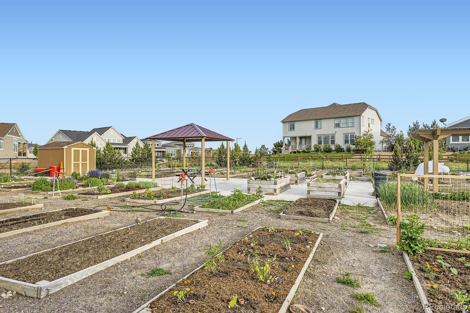 18401 W 93rd Place Arvada CO 80007