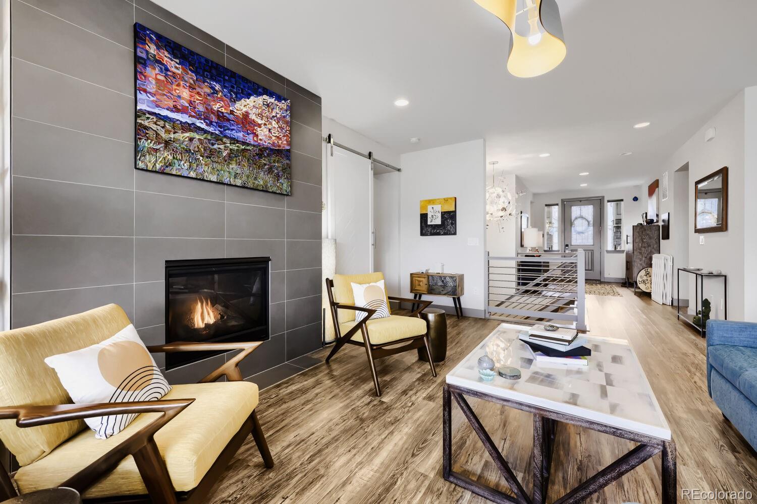 18401 W 93rd Place Arvada CO 80007