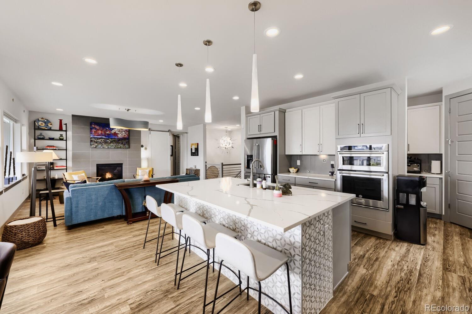 18401 W 93rd Place Arvada CO 80007