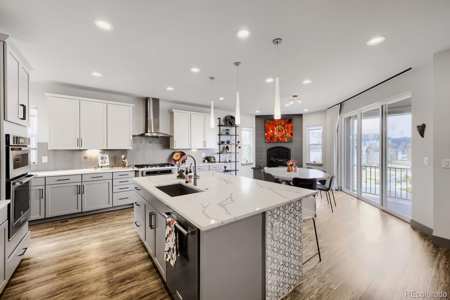18401 W 93rd Place Arvada CO 80007