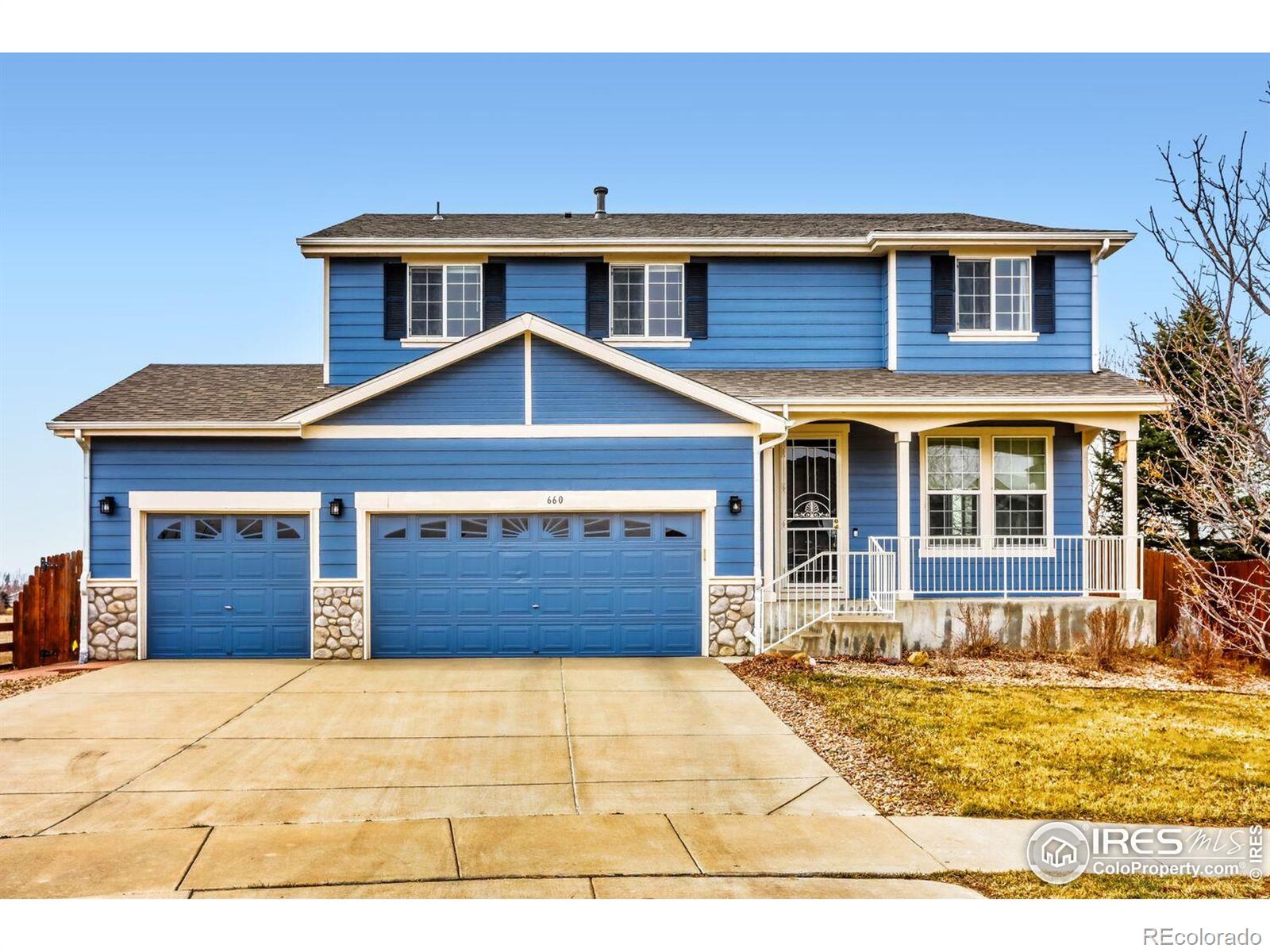 660 Grimson Place Erie CO 80516