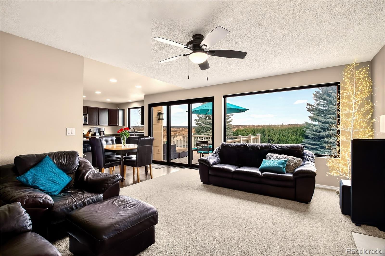 8985 Chetwood Drive Colorado Springs CO 80920