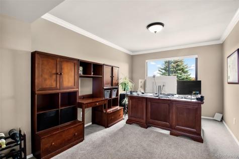 8985 Chetwood Drive Colorado Springs CO 80920