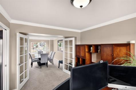 8985 Chetwood Drive Colorado Springs CO 80920